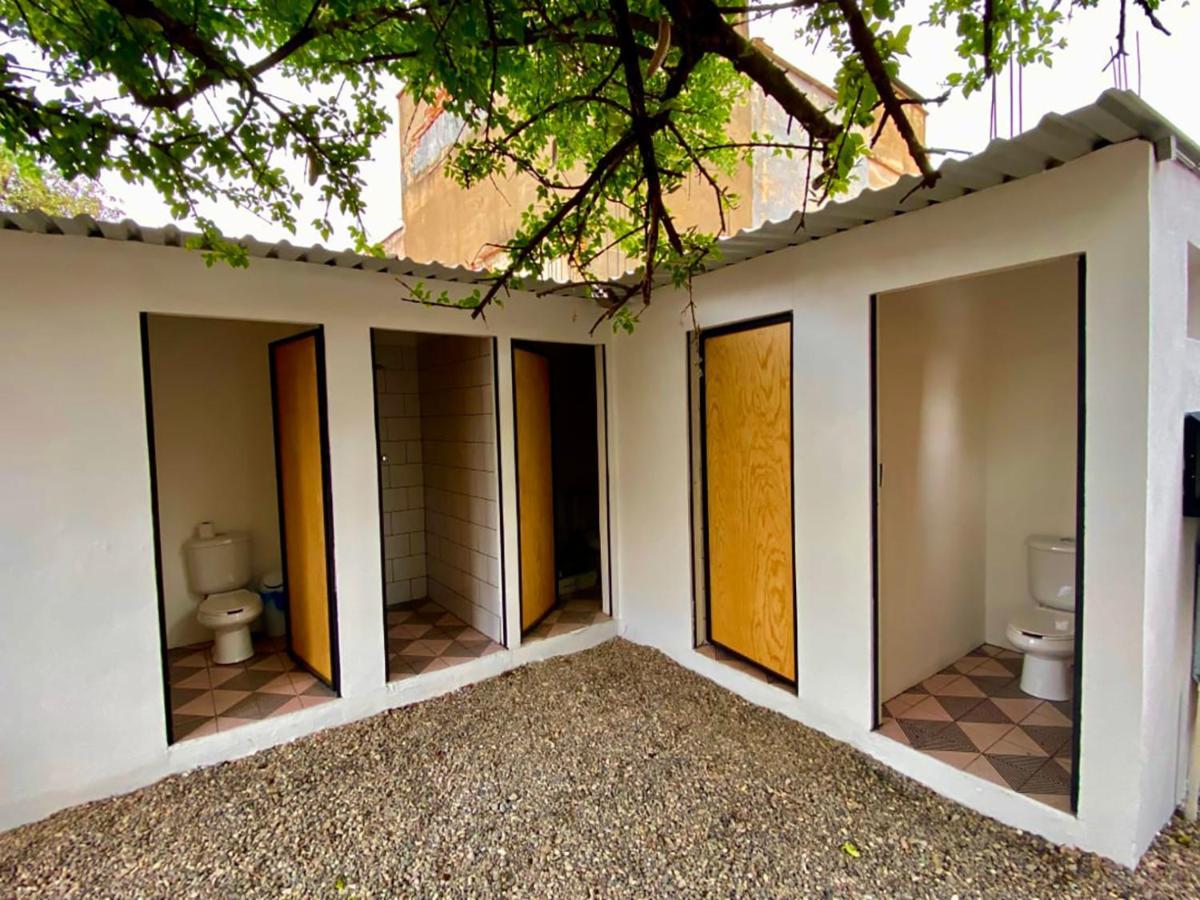 Ticuchi Hostal Oaxaca Экстерьер фото